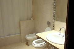Cuadrup bAÑO